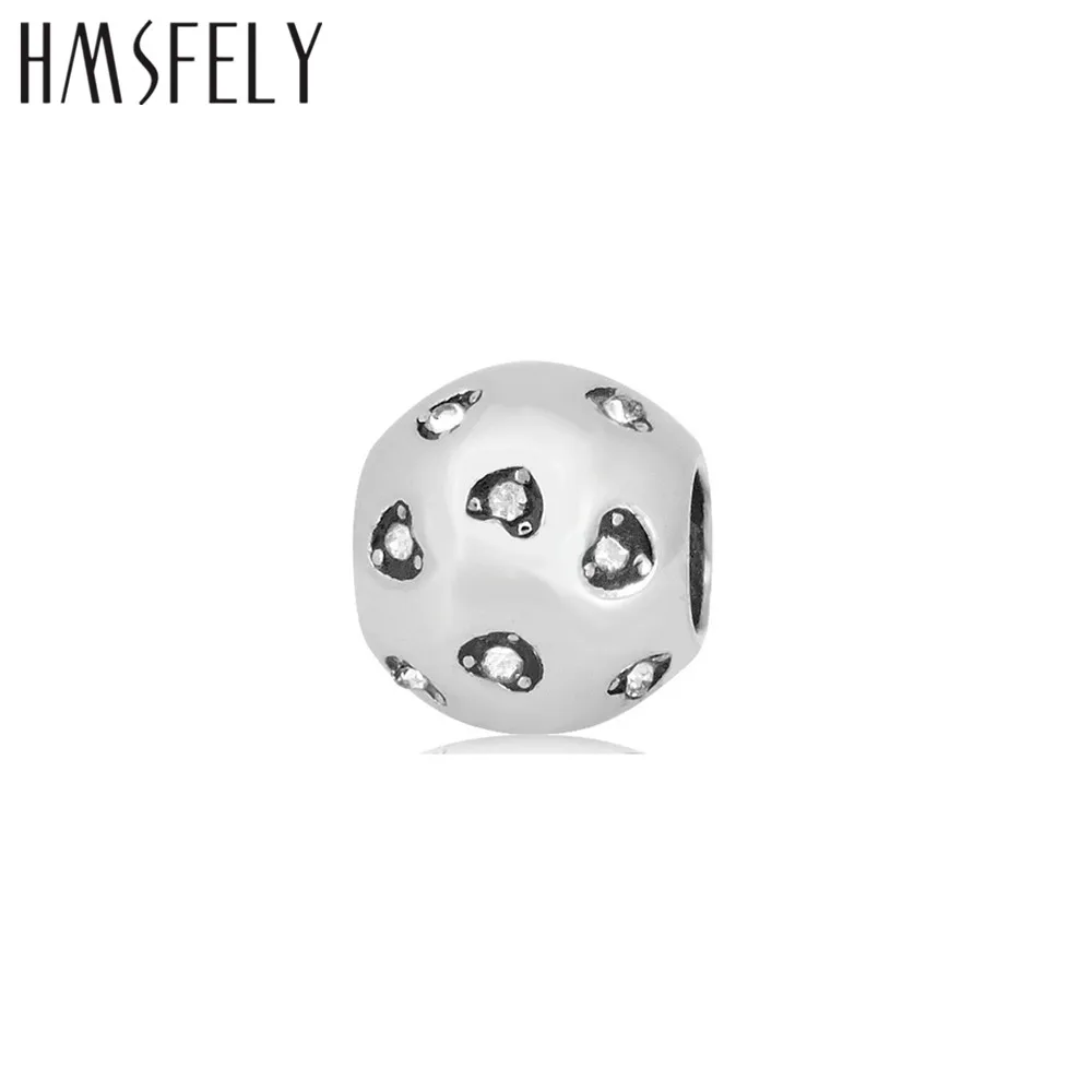 4 шт. бусины-шармы из нержавеющей стали 316l | Украшения и аксессуары