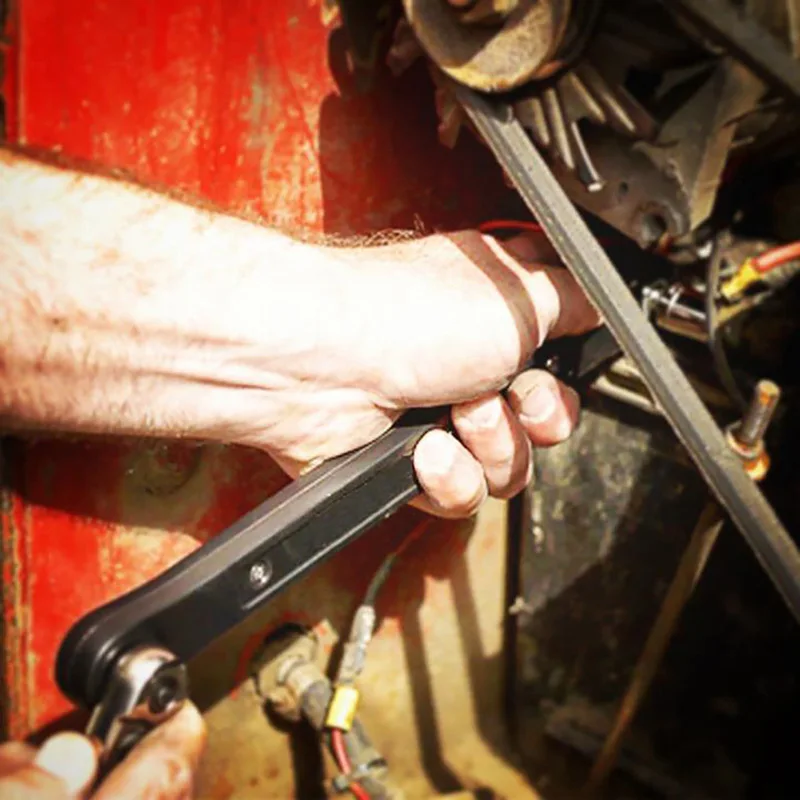 Универсальный расширительный гаечный ключ ручной удлинитель ключа Инструменты