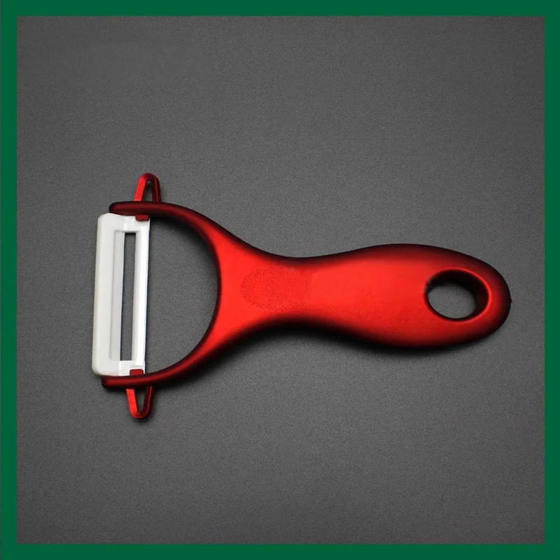 

Ceramic Knife Kitchen Knives Set 3 4 5 6 inch +Peeler Zirconia White Blade Fruit Chef Knife Vege Cooking Tool