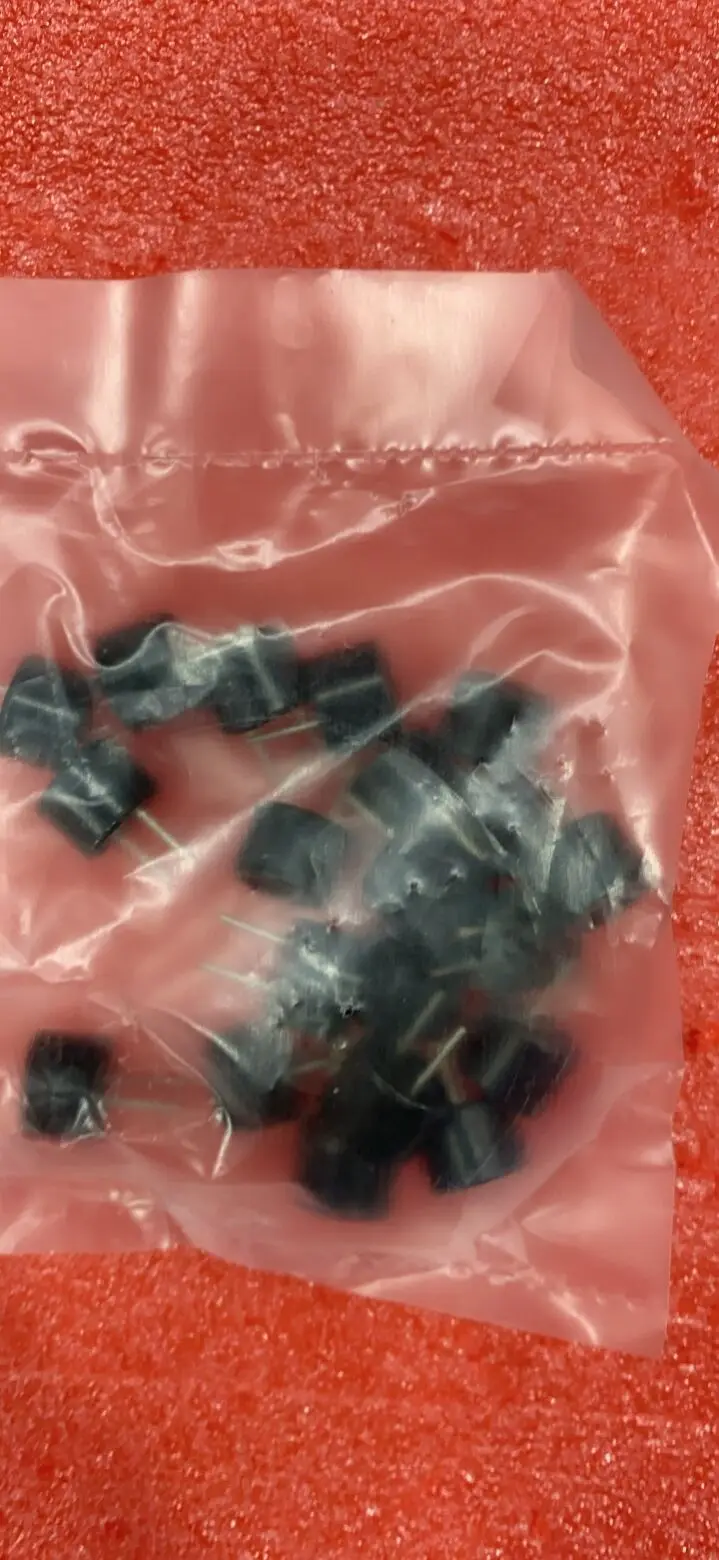 Ультразвуковой зонд TCT10 10 мм TCT10-T приемный TCT10-R из черного металла 40 кГц |