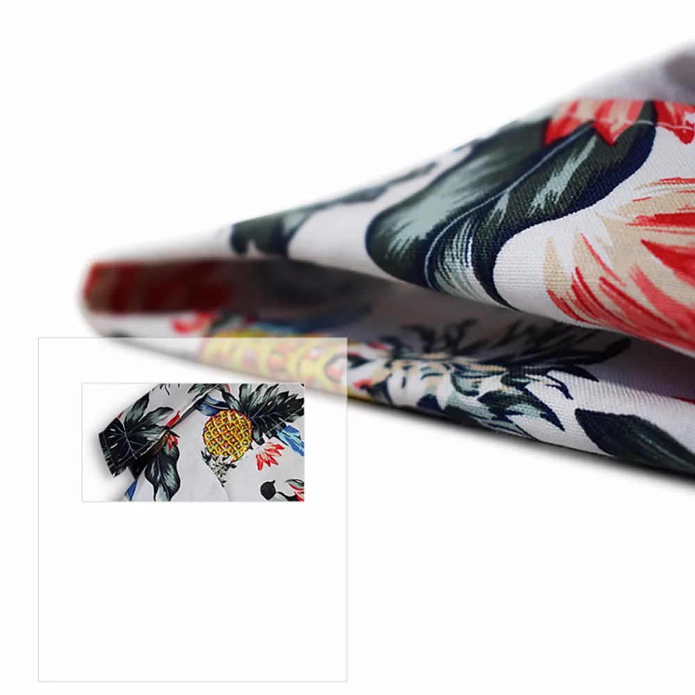 

Summer Pet Printed Clothes For Dogs Floral Beach Shirt Jackets Dog Coat Puppy Costume Cat Spring Clothing Pets Outfits