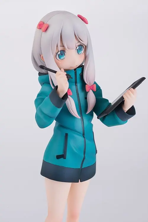 Аниме &quotEromanga-Sensei&quot Izumi Sagiri кулон украшение модель костюм косплей реквизит