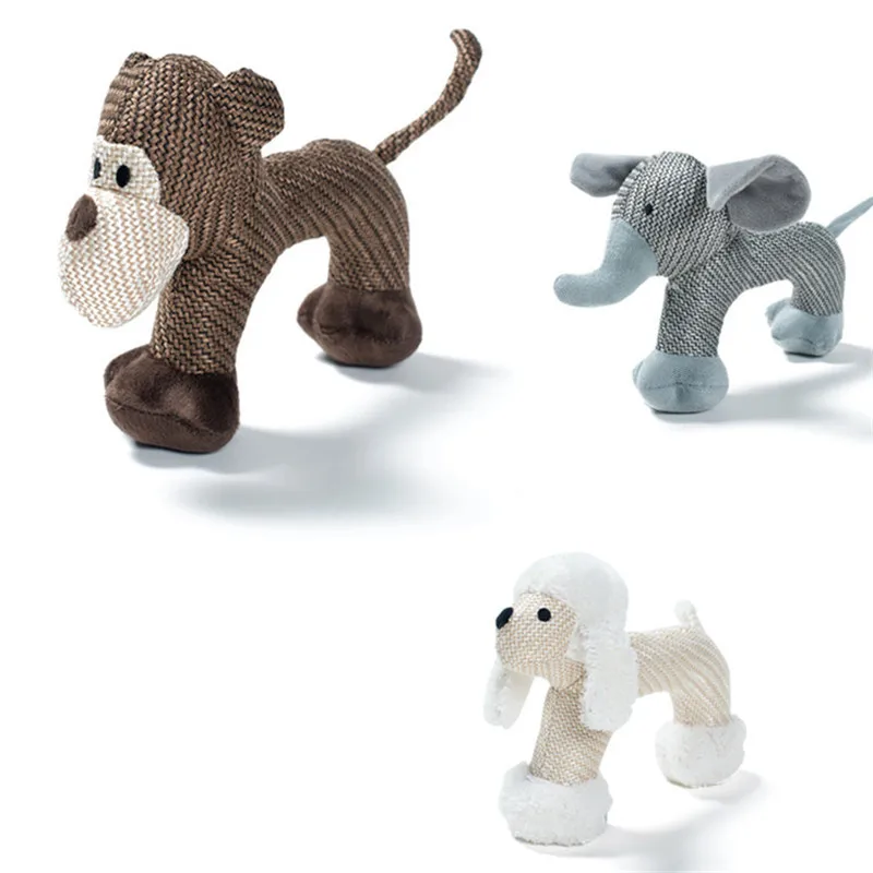 Интерактивные жевательные игрушки для собак маленькие большие разноцветные