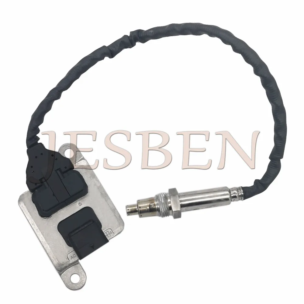 Датчик Nox 11787587130 5WK96621K 5WK96621J 11787587129 для BMW E81 E82 E87 E88 E90 E91 E92 E93 5WK96621H 5WK96621F 5WK96621D|Датчик