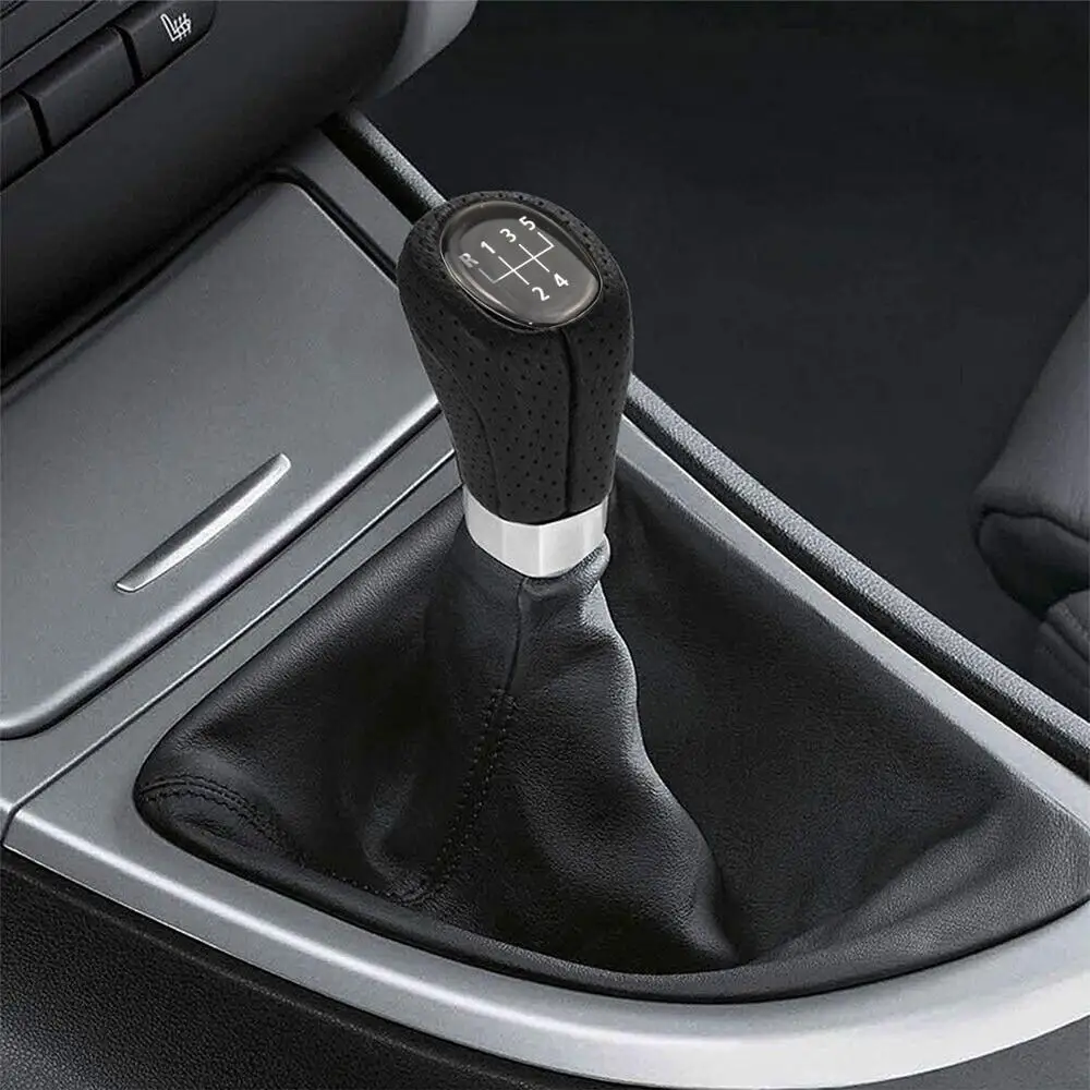 Ручка переключения передач для BMW 1 3 5 6 Series E30 E34 E36 E38 E39 E46 E60 E90 |