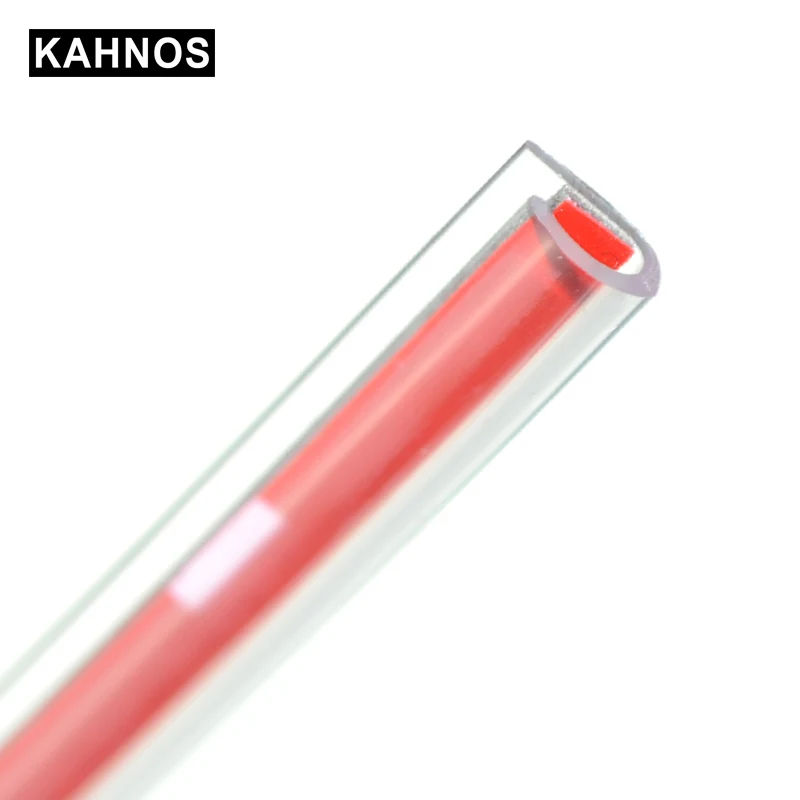 5 метров Универсальная автомобильная край двери гвардии царапины Газа протектор