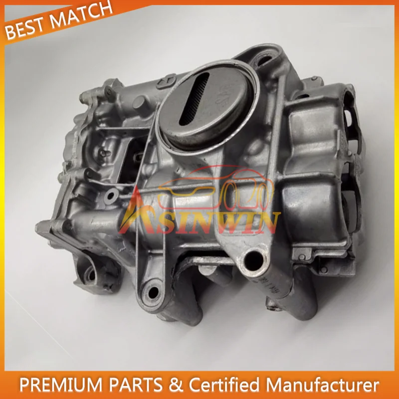Высококачественные автозапчасти для двигателя 15100-5A2-000 масляный насос 15110-5A2-000