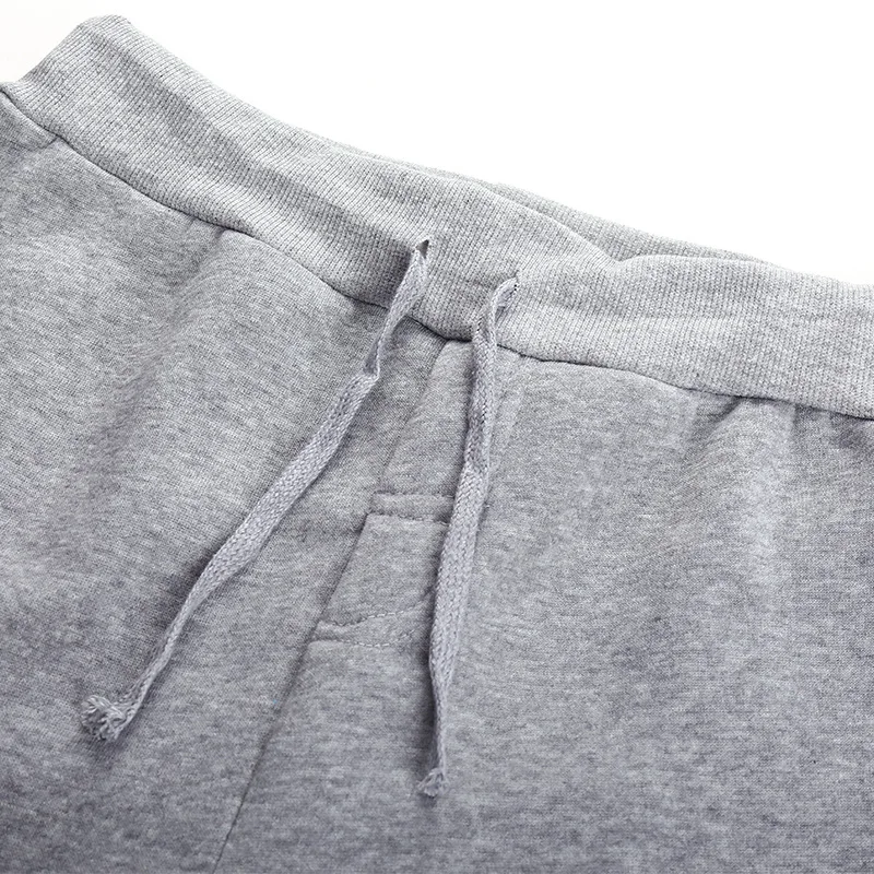 

2021 hot sale Autumn and winter brand fitness men running trousers men's sweatpants running trousers sports clothes high quality