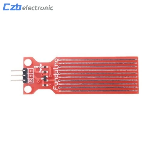 Smart Electronics Rain Water Level Sensor Module Detection Liquid Surface Depth Height for T1592 P DIY Kit | Электроника