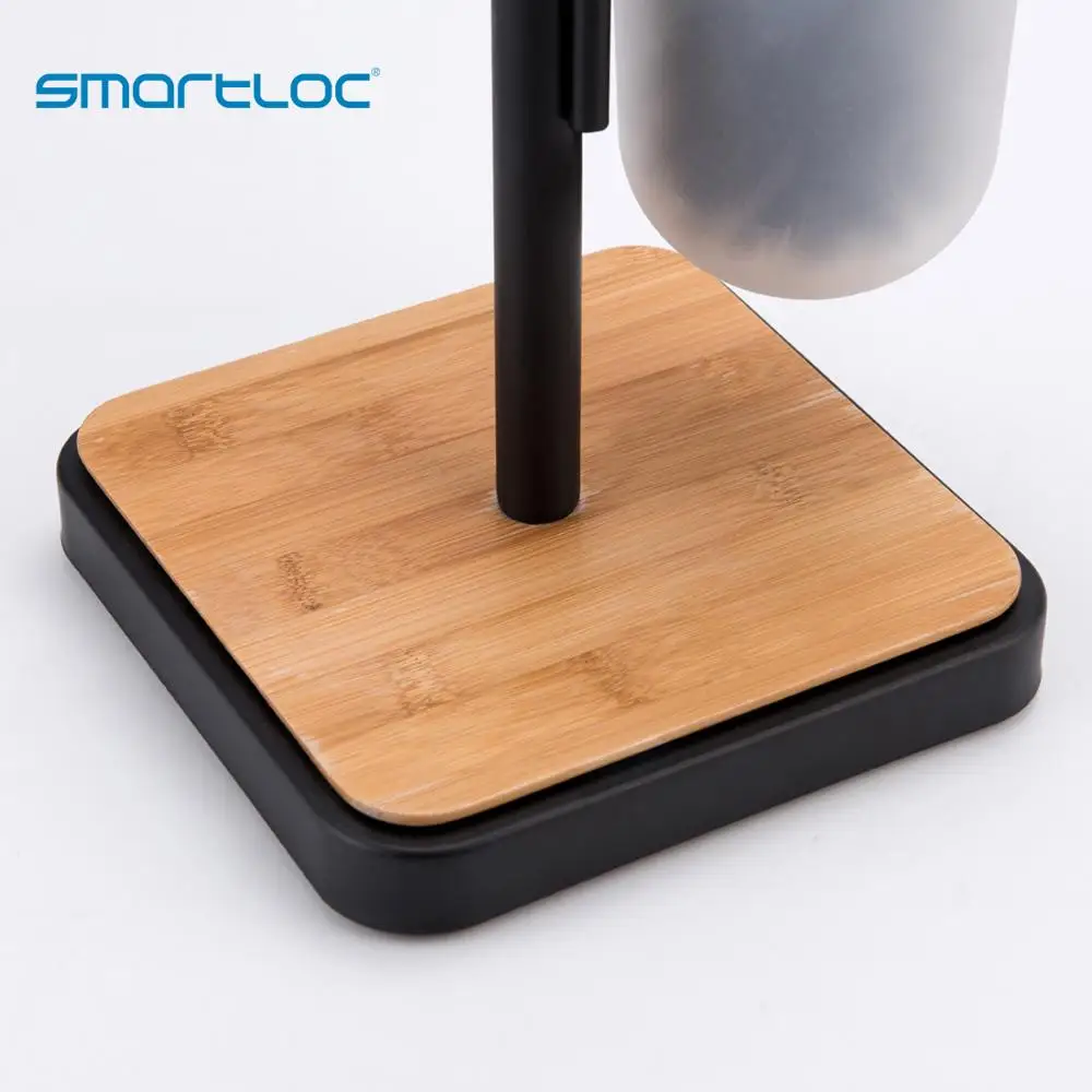 Железная подставка smartloc держатель для туалетной бумаги рулон салфеток полка