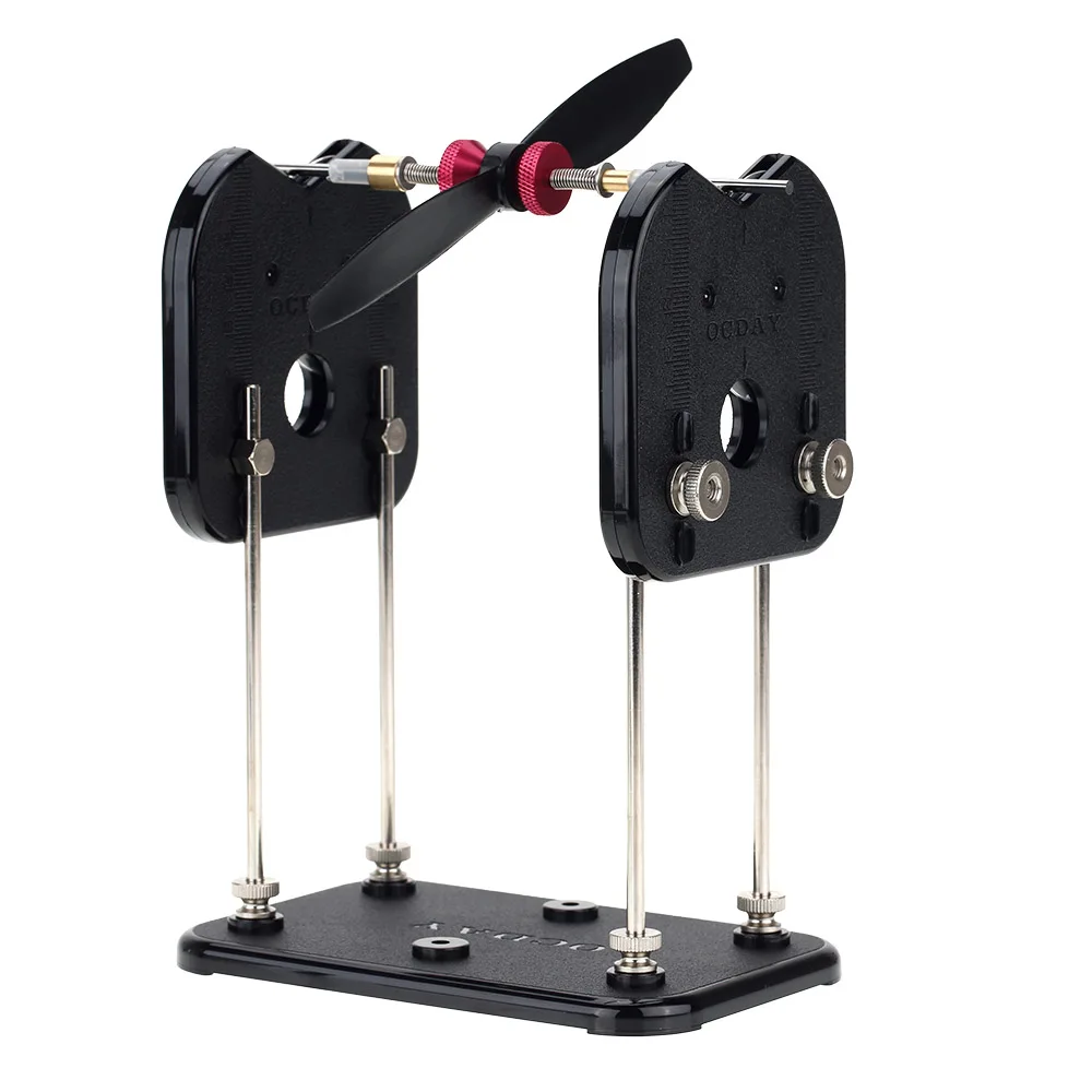 Сумки из натуральной кожи Tru спин опорный балансир для RC вертолетный мультиротор