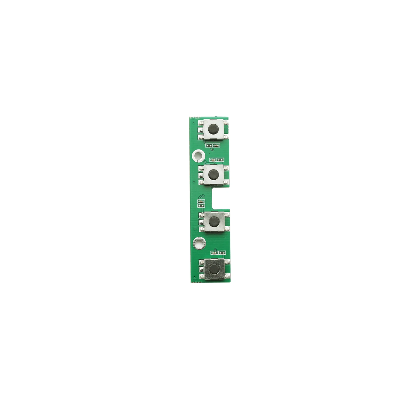 Jumper Factory Store клавиша Page PCB для T16 Pro PLUS|Детали и аксессуары| |