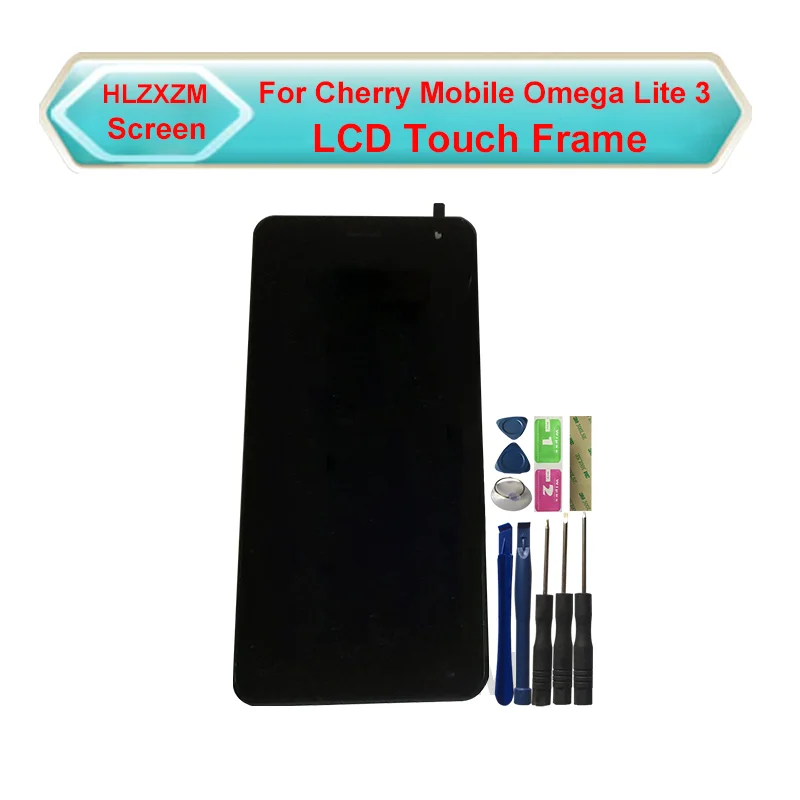 Для мобильного ЖК дисплея Cherry с сенсорным экраном и сменной рамкой