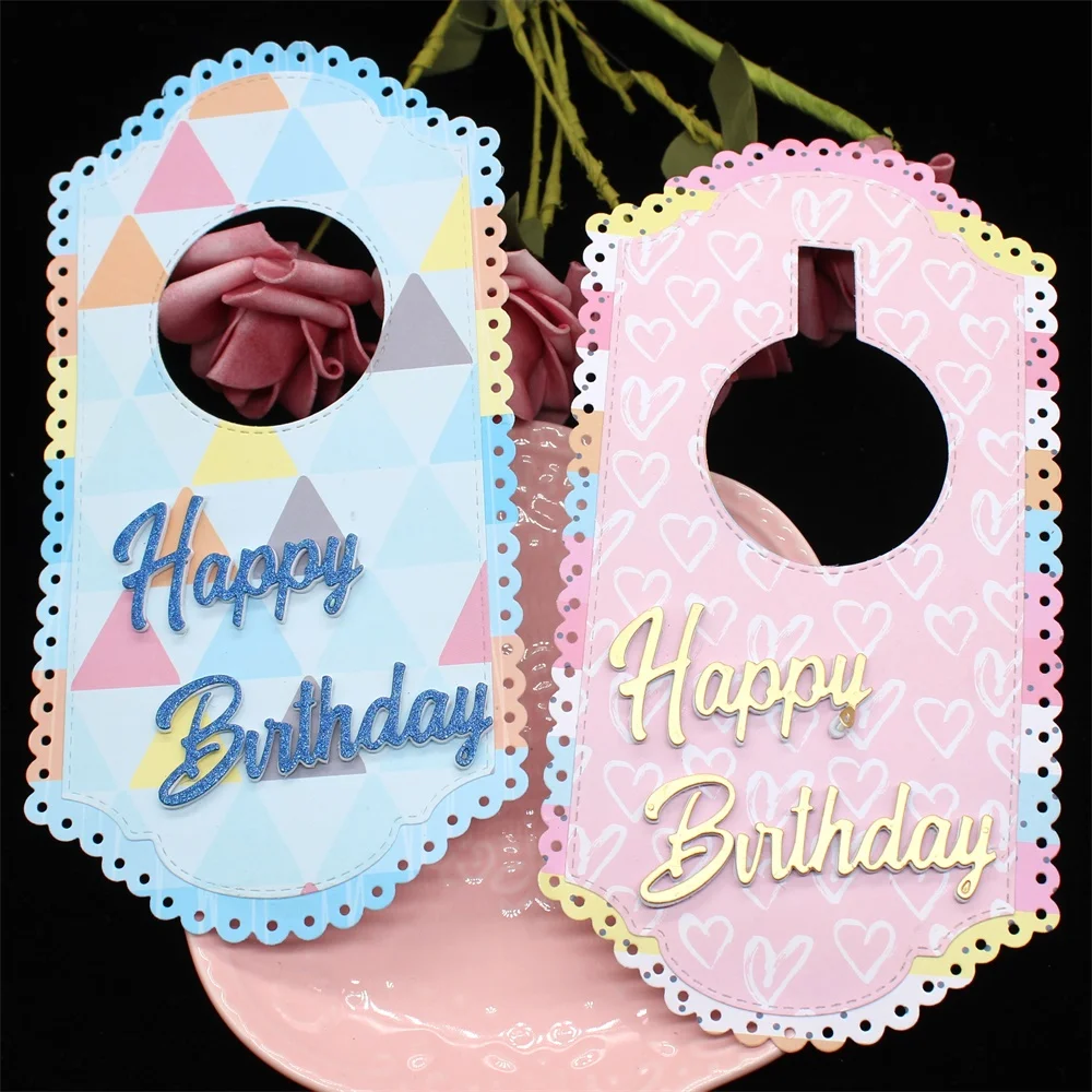 

KSCRAFT сердце планировщик высечки металла трафареты для скрапбукинга/фотоальбом Декоративные тиснения бумажные карты