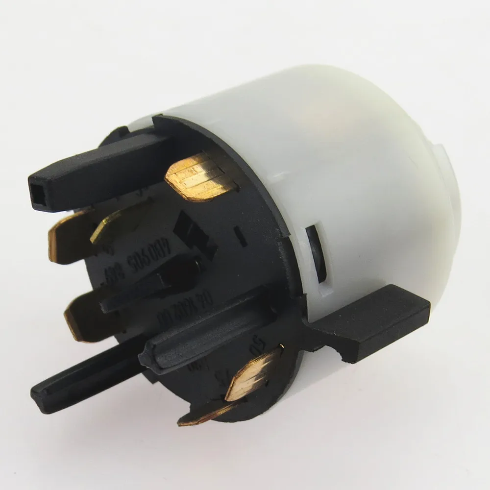 SCJYRXS Qty3 8pin Автомобильный Электрический переключатель зажигания на руль для Golf MK4