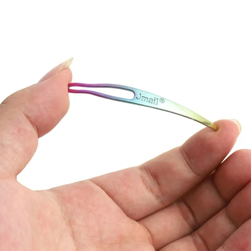 

Crochet Hair Crochet Maintenance Locks Tool Crochet Needle accessories