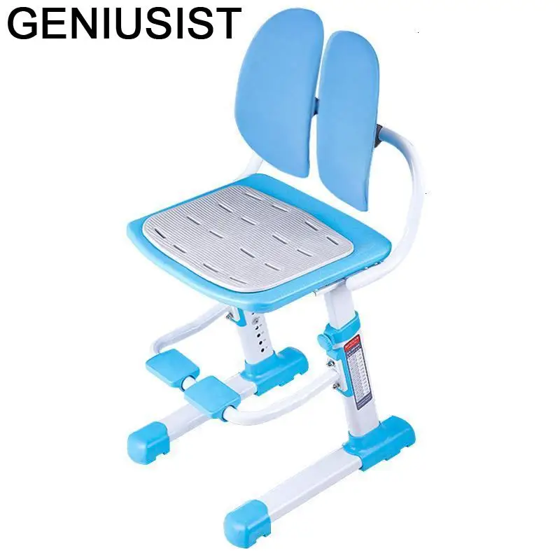 

For Meuble Tabouret Learning Tower Stolik Dla Dzieci Children Adjustable Cadeira Infantil Chaise Enfant Furniture Kids Chair