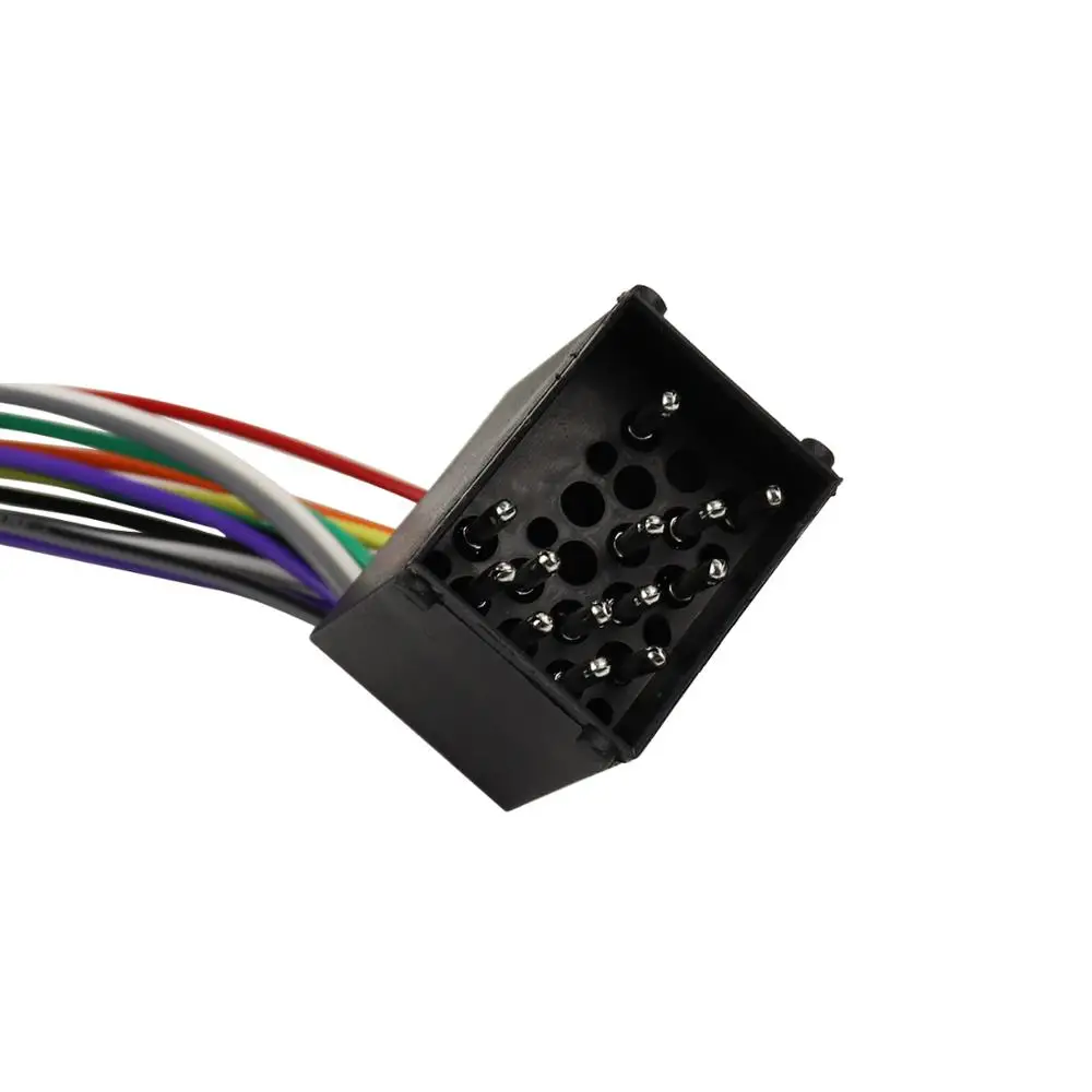 Переходник для кабеля BMW 3 5 7 8 серии E46 E39 /Land Rover/MINI|e46 facelift|harness pluge46 projector |
