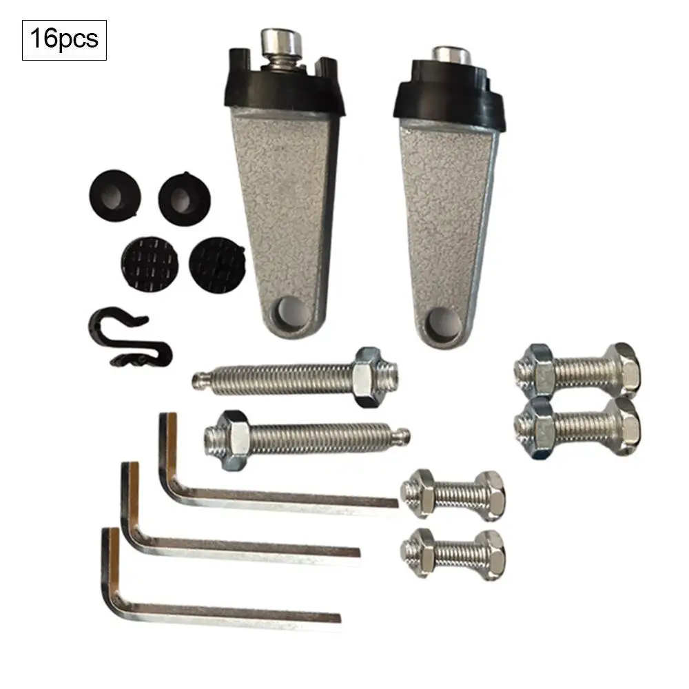 Универсальная мультиугловая шлифовальная машина аксессуары Регулируемая