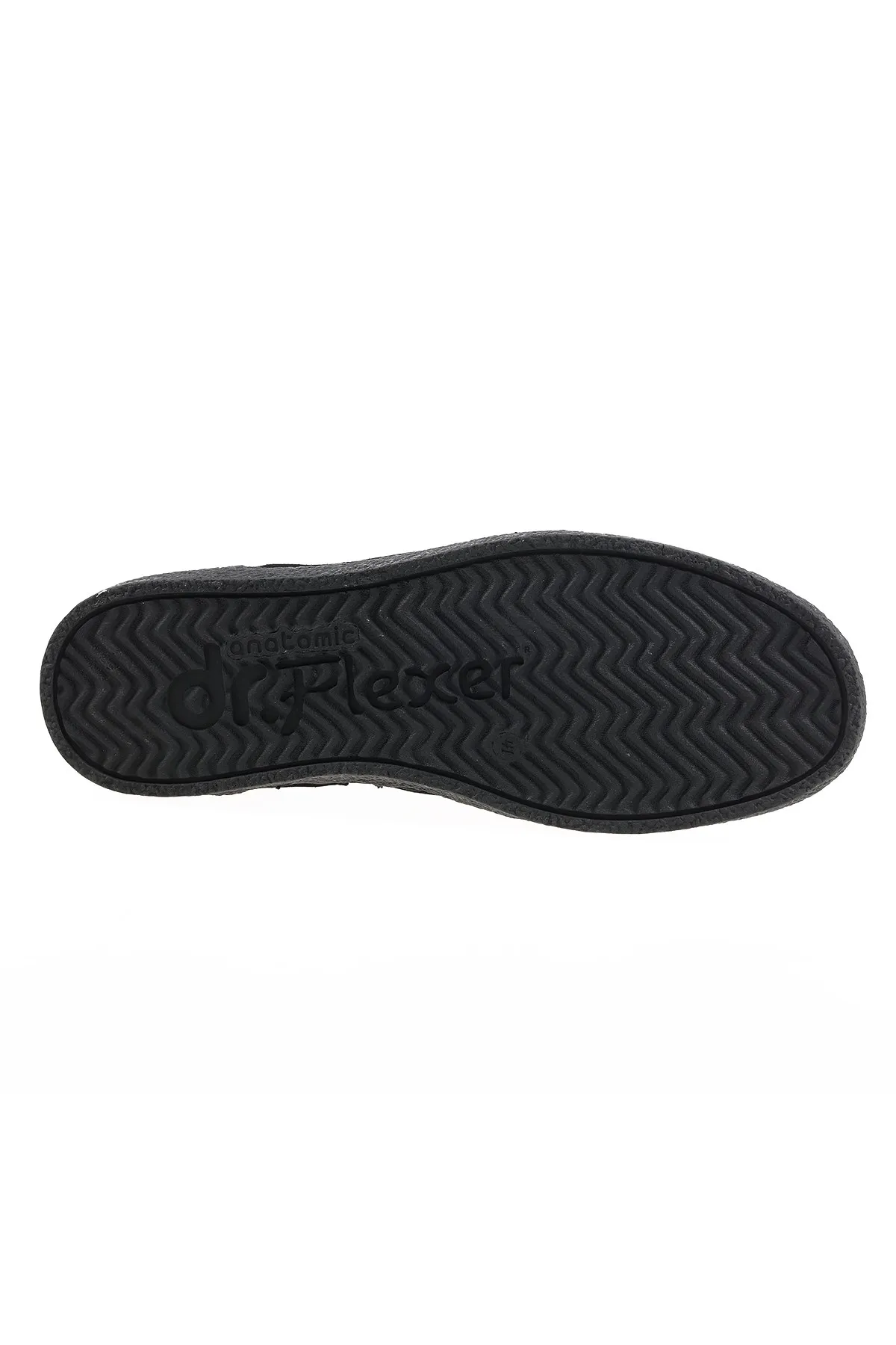 

Dr.Flexer 814306 GENUINE LEATHER COMFORT BOOTS NUBUCK BLACK