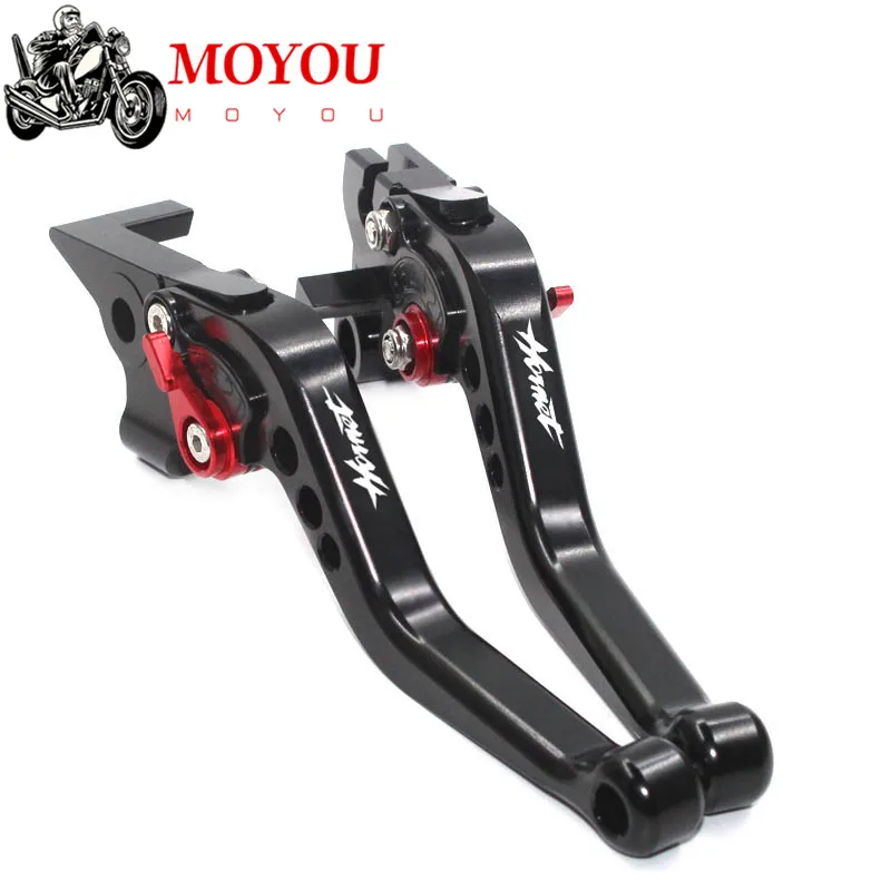 Для HONDA CB599 CB600 HORNET CB 599 600 1998-2006 CB919 919 2002-2007 аксессуары для мотоциклов короткие