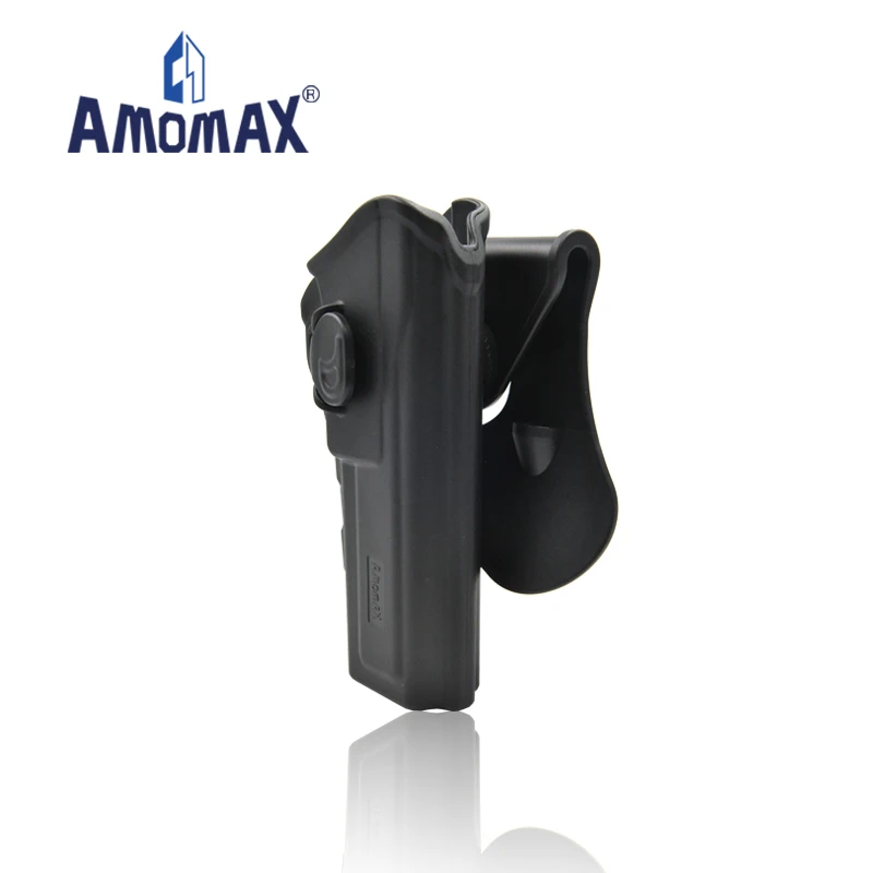

Amomax 360 Degrees RotationTactical Holster Fits Browning With Right Handed