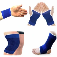2palm wrist hand support gloveelastic ankle brace support bandelasticated knee sweatbands wrist sweat bands supportssport