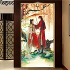 Алмазная картина 5d 