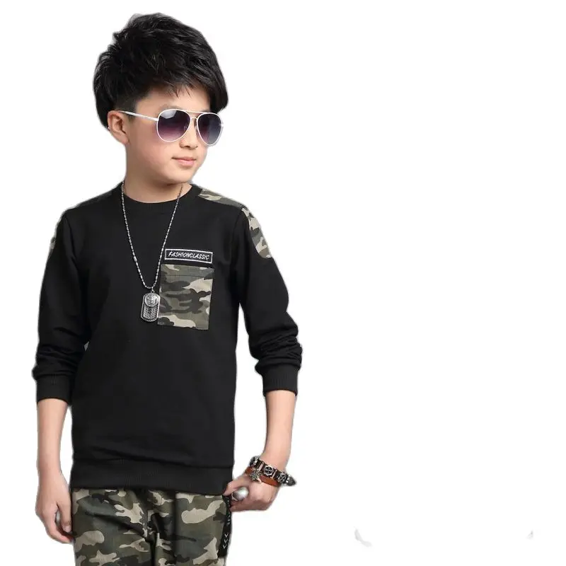 

Boys Clothing Sets Kids Clothes Children Clothing Boys Clothes Suits Costume For Kids Sport Suit Sports Suit Set For Boy 2020