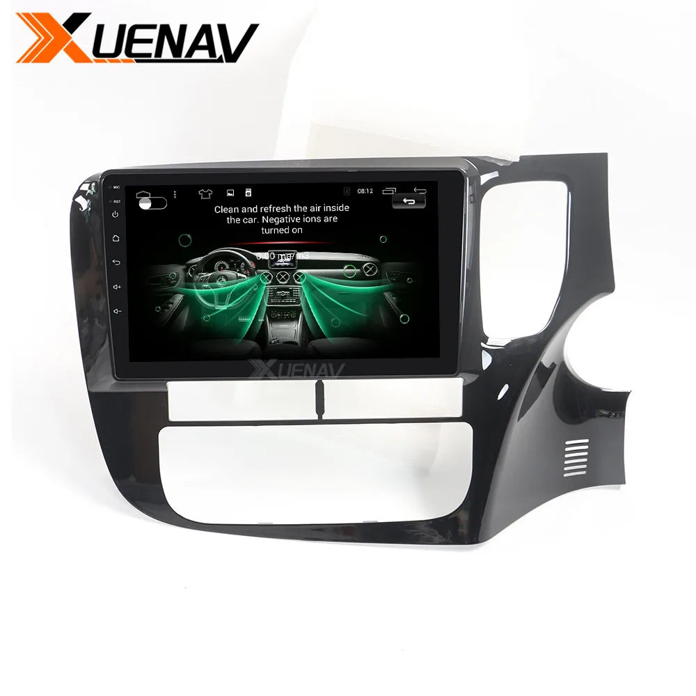 2 Din GPS мультимедийный плеер DVD-навигация головное устройство аудио система Android