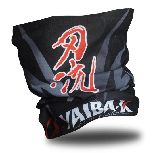 DAIWA головы Уход за кожей лица воротник защищающий от солнца УФ защита Vmc До