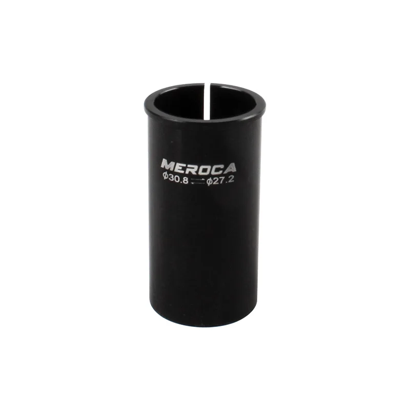 

MEROCA Bicycle Seat Post Protective Sleeve 27.2 To 28.6/30.0 Iamok Mountain Bike Tube Reducing Cycling Accessorie