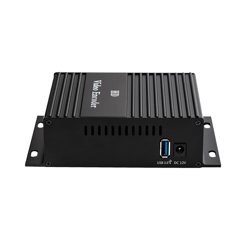 HWCODEC C2 H.264 H.265 4K 30FPS HDMI Loop Out кодировщик аудио вход/выход и USB3.0 запись