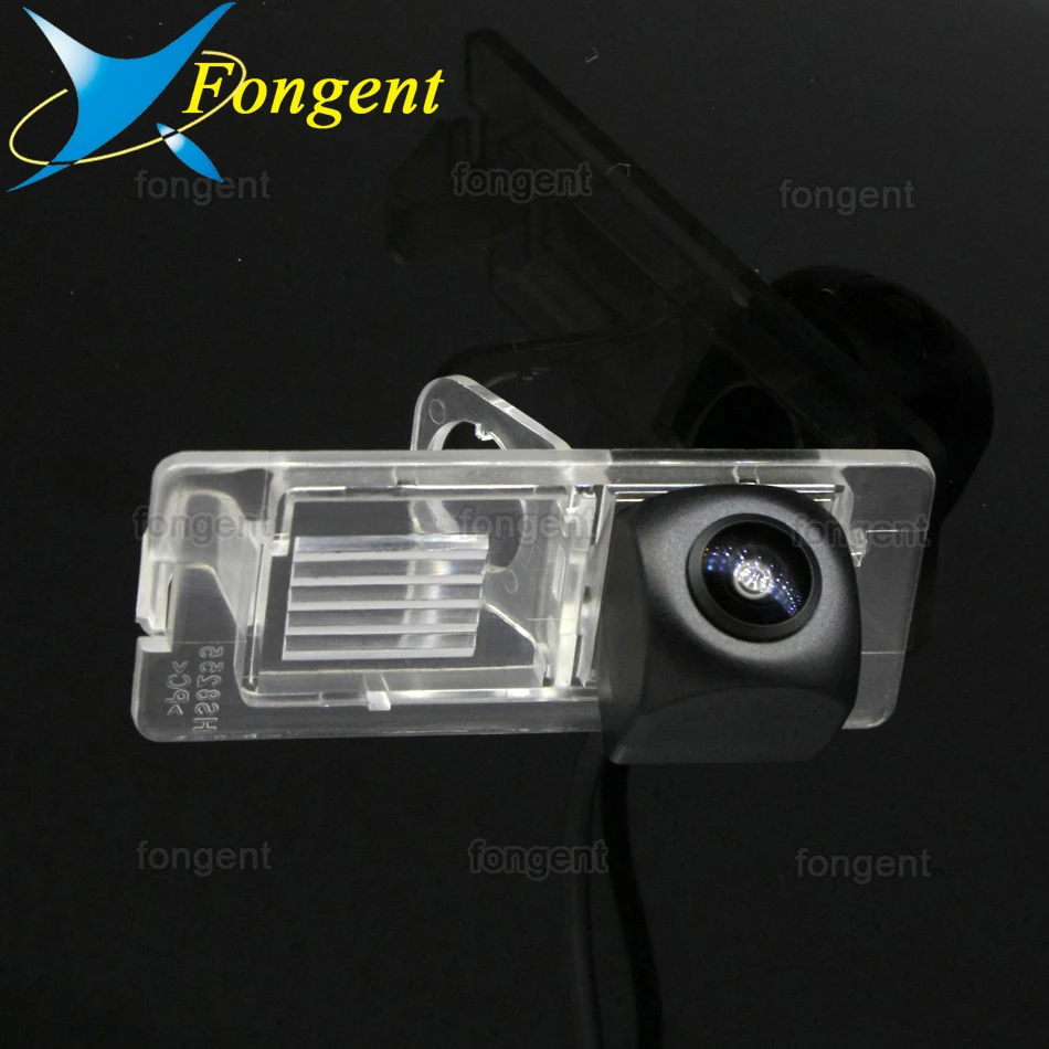 

Камера заднего вида Full HD AHD 1080P с объективом «рыбий глаз» для Renault Clio 4 IV Fluence Dacia Duster Megane 3 Terrano