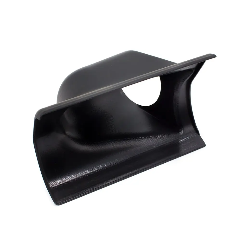 Левый приборной панели УФ фильтр 52 мм с одним отверстием сидя кронштейн