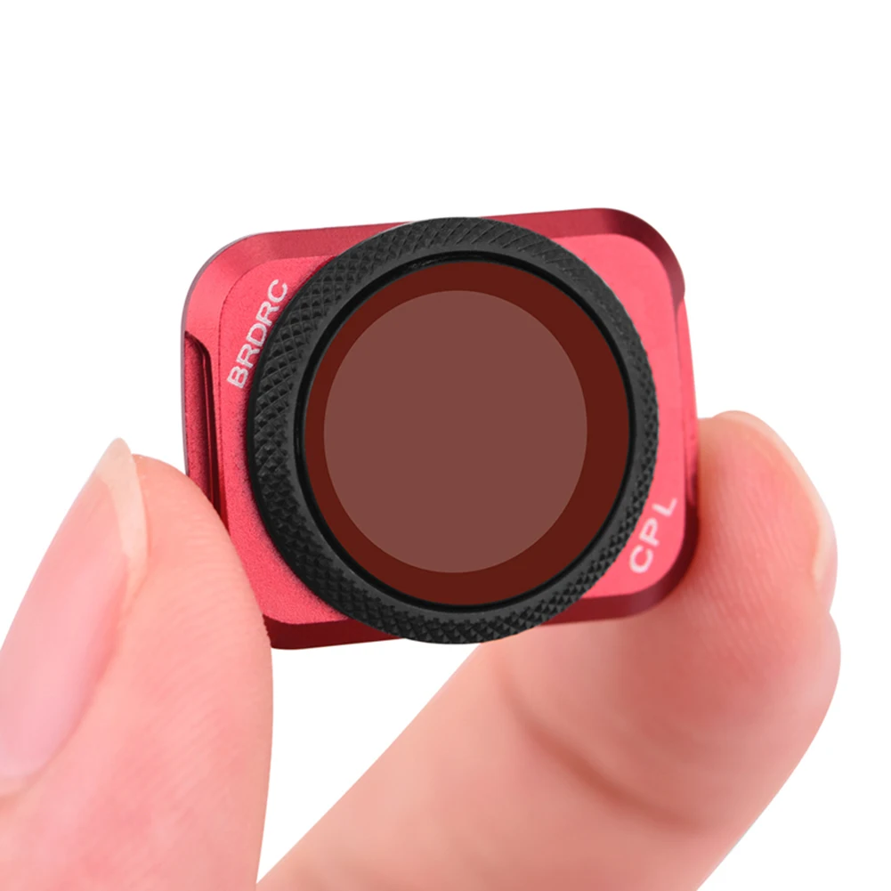 

New Drone Filter For DJI Mavic Mini UV CPL Polar ND4/8/16/32 Density Filters Lens Protector For Mavic Mini Accessories
