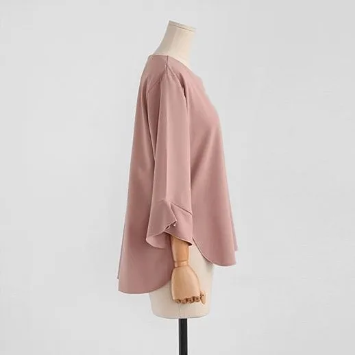 

L-4XL Cotton Linen New Oversize Women Blouses Summer Tops Femme Casual Womens Blouse Maxi Shirt Short Sleeve Plus Size Blusas