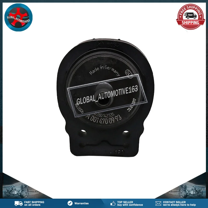 

Canister Purge Solenoid Valve A0014700993 0280142535 For Mercedes-Benz