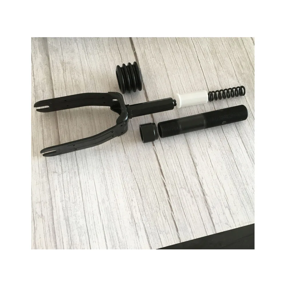 Рама для электрического скутера 8 5 дюйма алюминиевый сплав новый стиль 2019|Детали