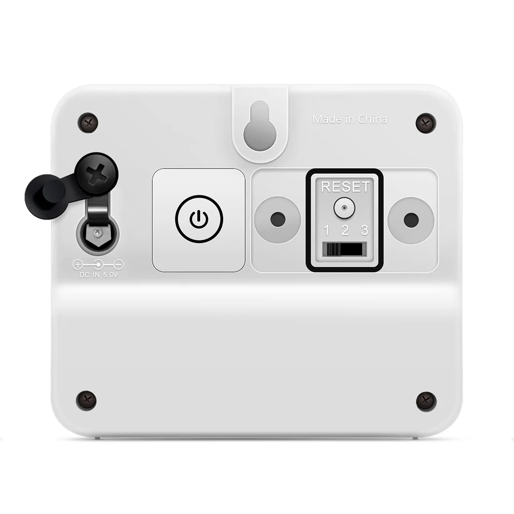 Extra TP63A/TP65A/TP67A Remote Rechargeable TX-4 | Household Thermometers