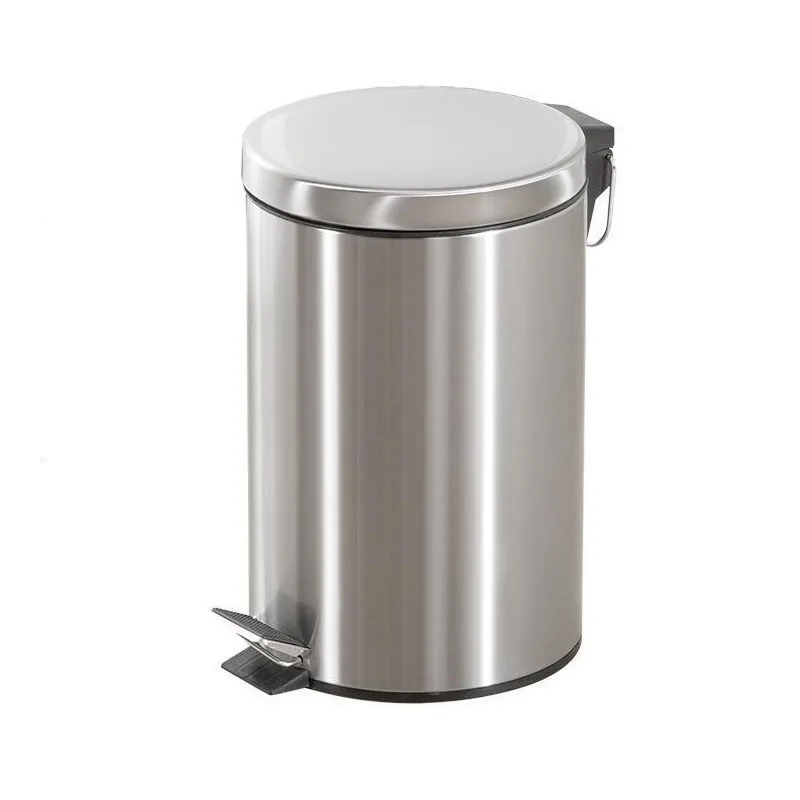Cocina Reciclaje Holder Garbage Lixeira De Banheiro Bag Compost Car Pedal Cubo Basura Recycle Bin Dustbin Poubelle Trash Can | Дом и сад