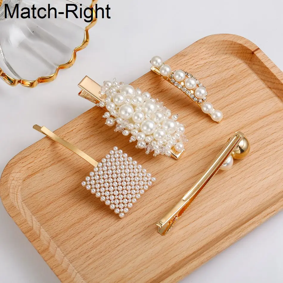 Подходящего Тиара для волос с зажимом/булавки/украшения/Ювелирные изделия/краб