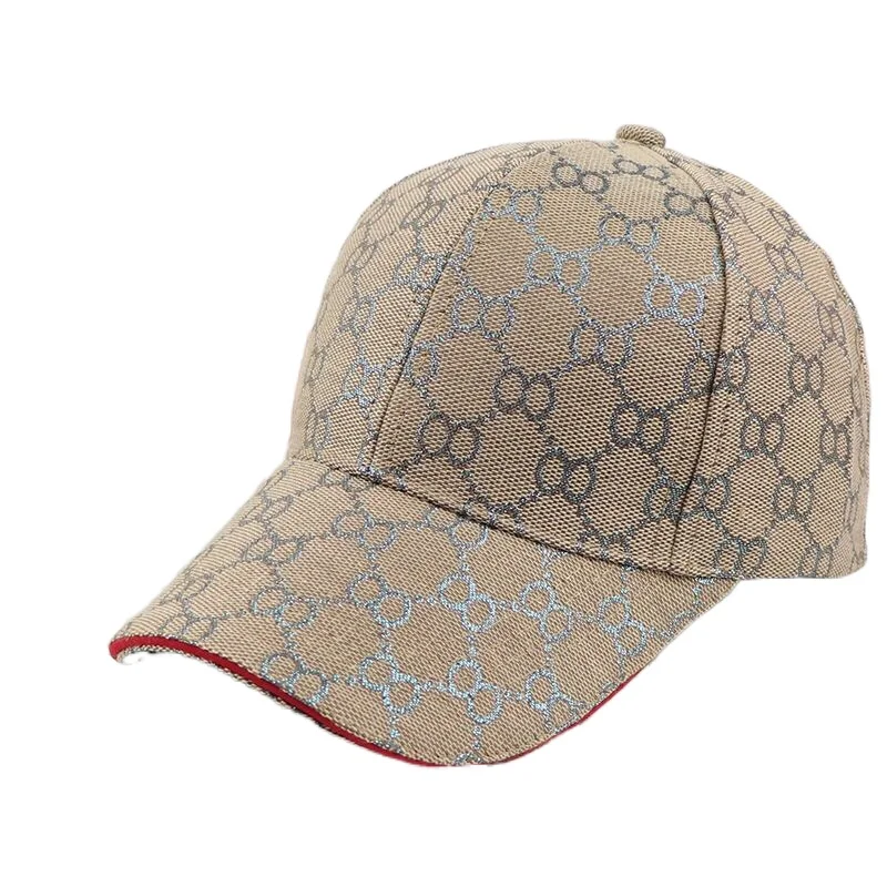 

Fashion Trend Universal Men Sun Hats Women's Hat Golden Hip Hop Baseball Cap Men Snapback Adjustable Casual Women Caps Trump Hat