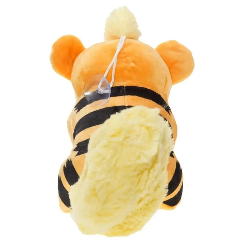 

18CM KAWAII Pokmon anime movie series Growlithe Fire type Pokmon plush toy pillow Ornaments BABY Boy girl Gift