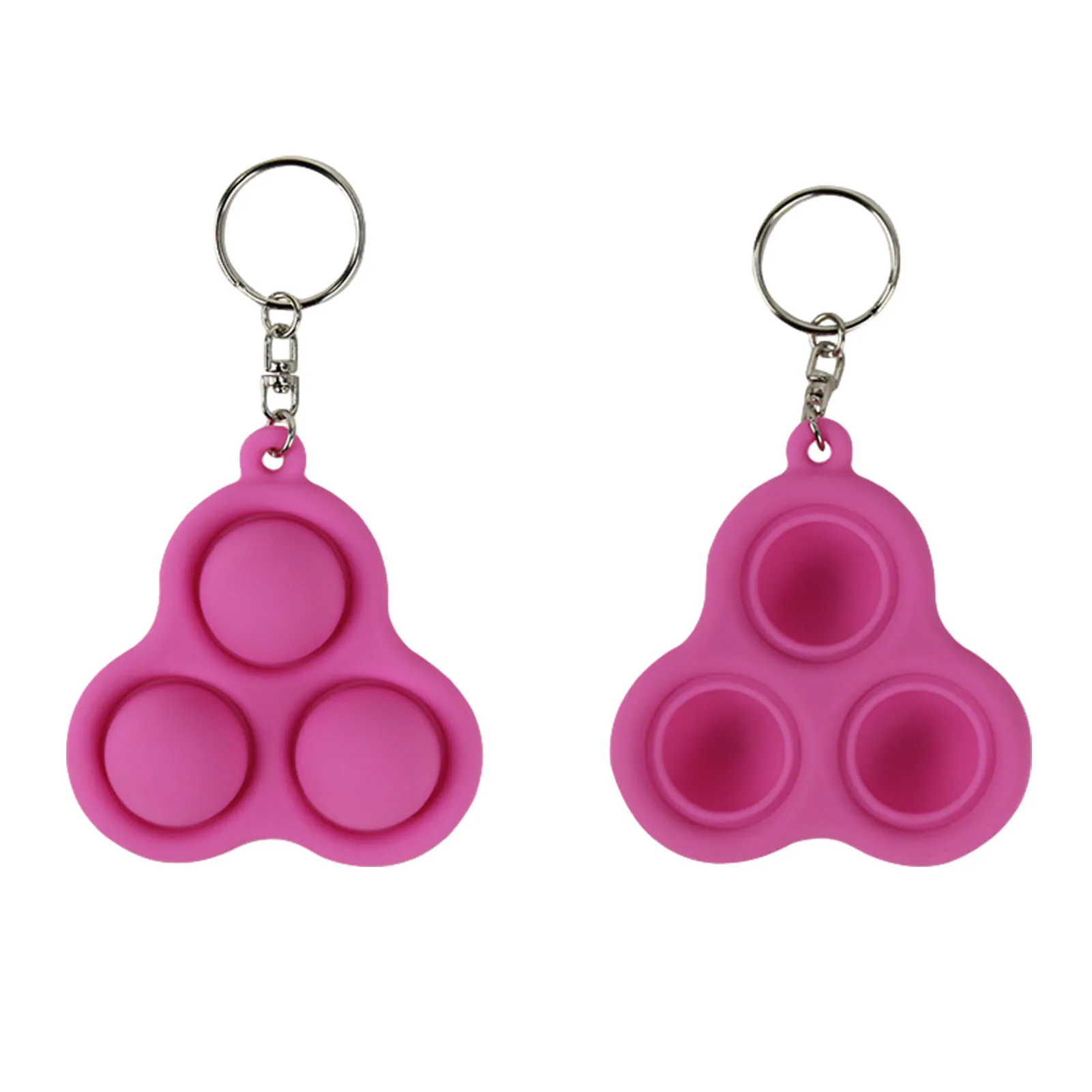 

Fidget Simple Dimple Toy Fat Brain Toys Stress Relief Hand Fidget Toys For Kids Adults Early Educational Autism Special NeedToys