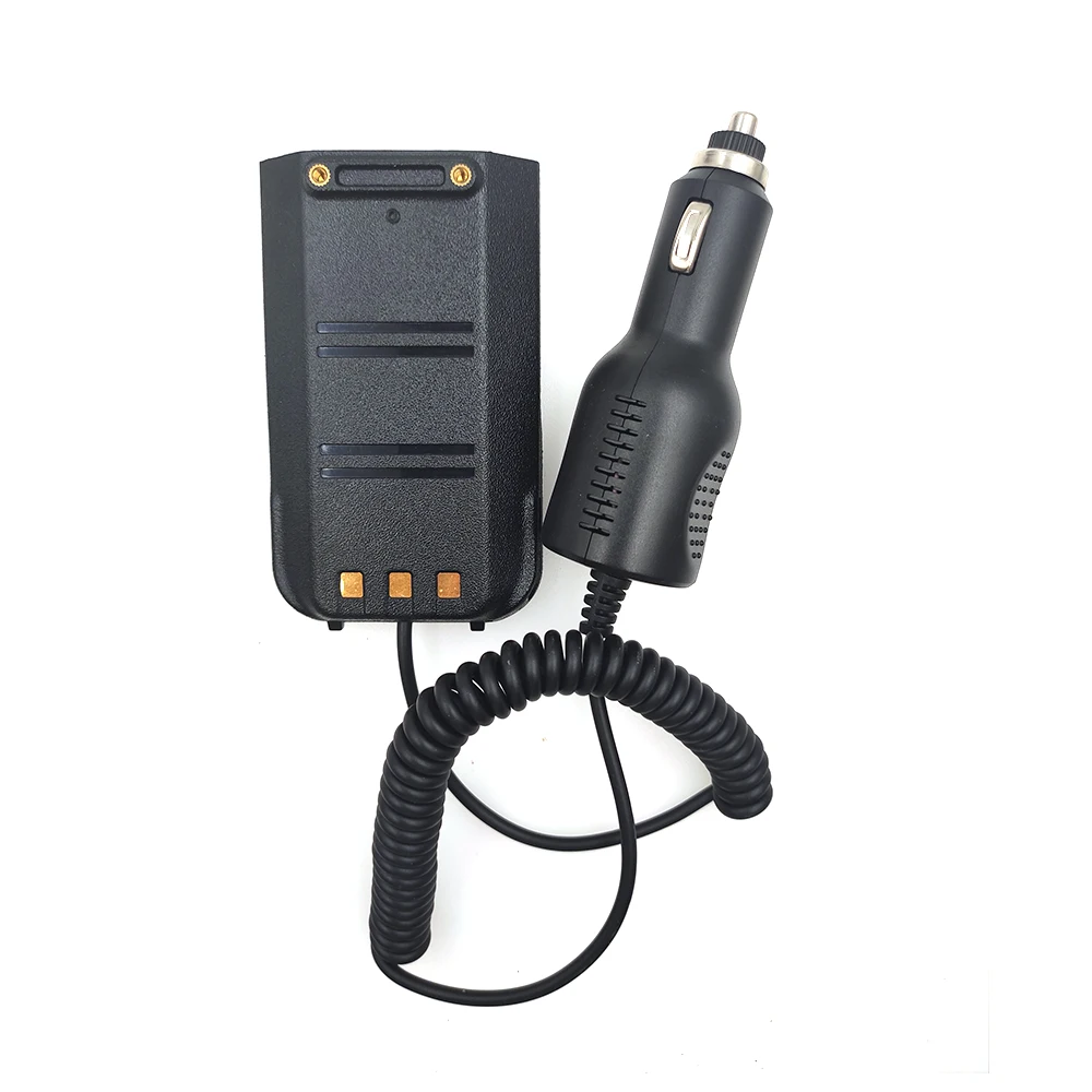 Автомобильное зарядное устройство батарея Eliminator для Retevis RT3 RT3S TYT MD 380 UV380 рация