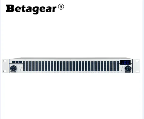 Цифровой эквалайзер Betagear EQ-a31