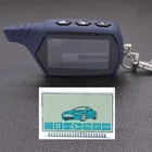 Чехол для брелка Starline A91, для двухстороннего автомобильного пульта дистанционного управления, с ЖК-дисплеем и корпусом сигнализации