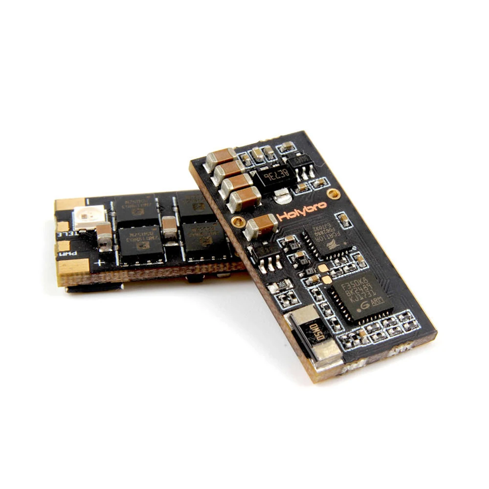 Holybro Tekko32 F3 35A BLHeli_32 с диагональю экрана 3 6 S ESC для RC Modelle Полетный контроллер Teil W/F3 MCU