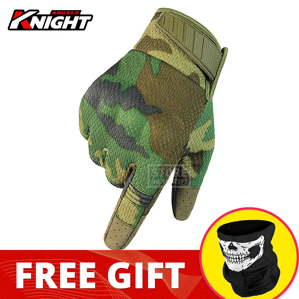 Мотоциклетные Перчатки Guantes мужские туристические мотоциклетные перчатки для